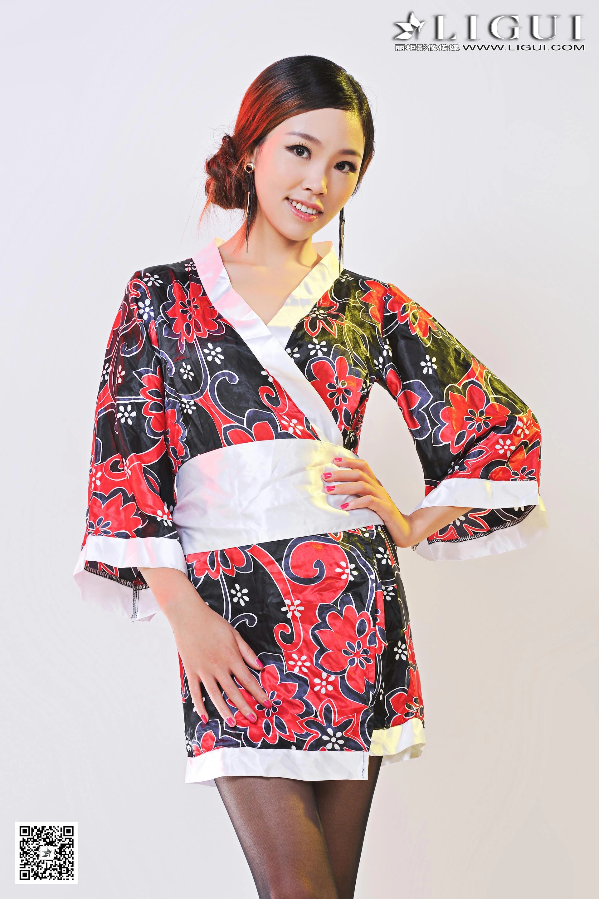 2014.05.21 Model 微微 1